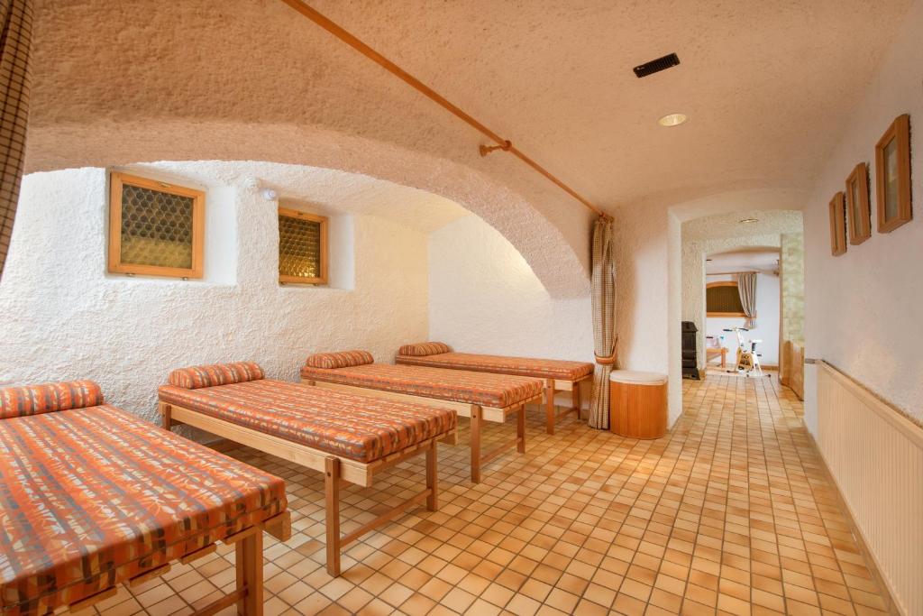 Fotografie z fotogalerie ubytování Hotel Schönruh v destinaci Drobollach am Faakersee