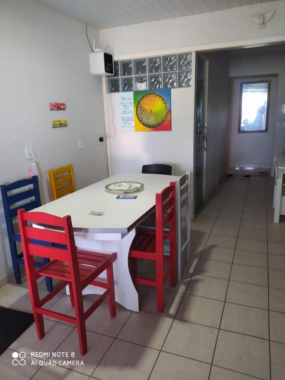  Mandala Hostel Maragogi Oficial