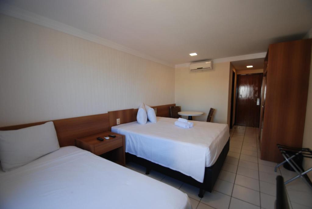  Ponta Negra Flats Partic