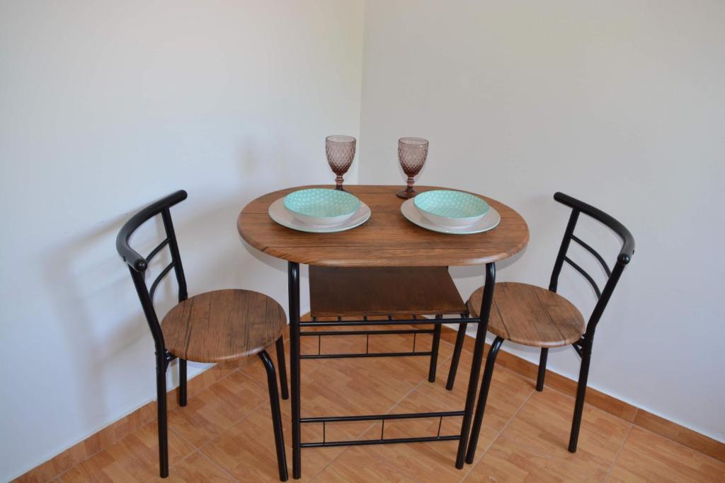 Kép Sandra Apartment szállásáról Katohóriban a galériában
