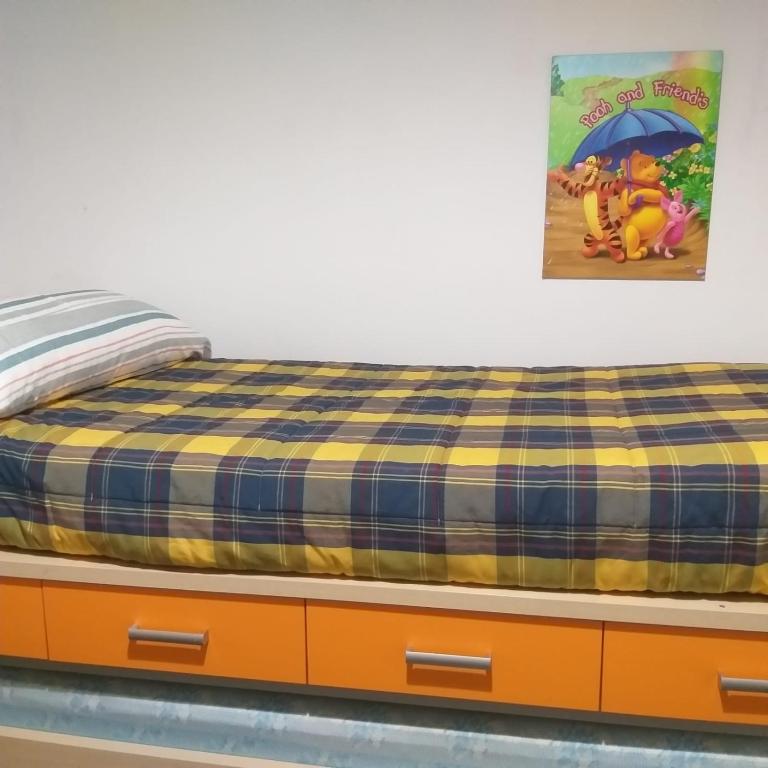 Apartment Moises, Cangas de Morrazo, Spain - Booking.com