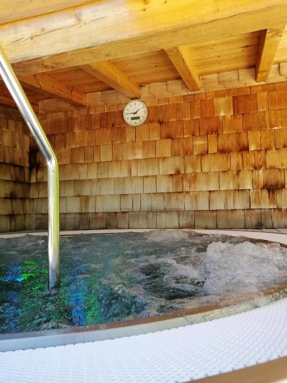 Fotografie z fotogalerie ubytování Hotel Alpenrose v destinaci Zauchensee