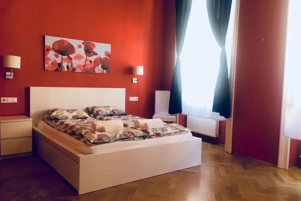 Nice and comfortable flat, Budapest, Hungary