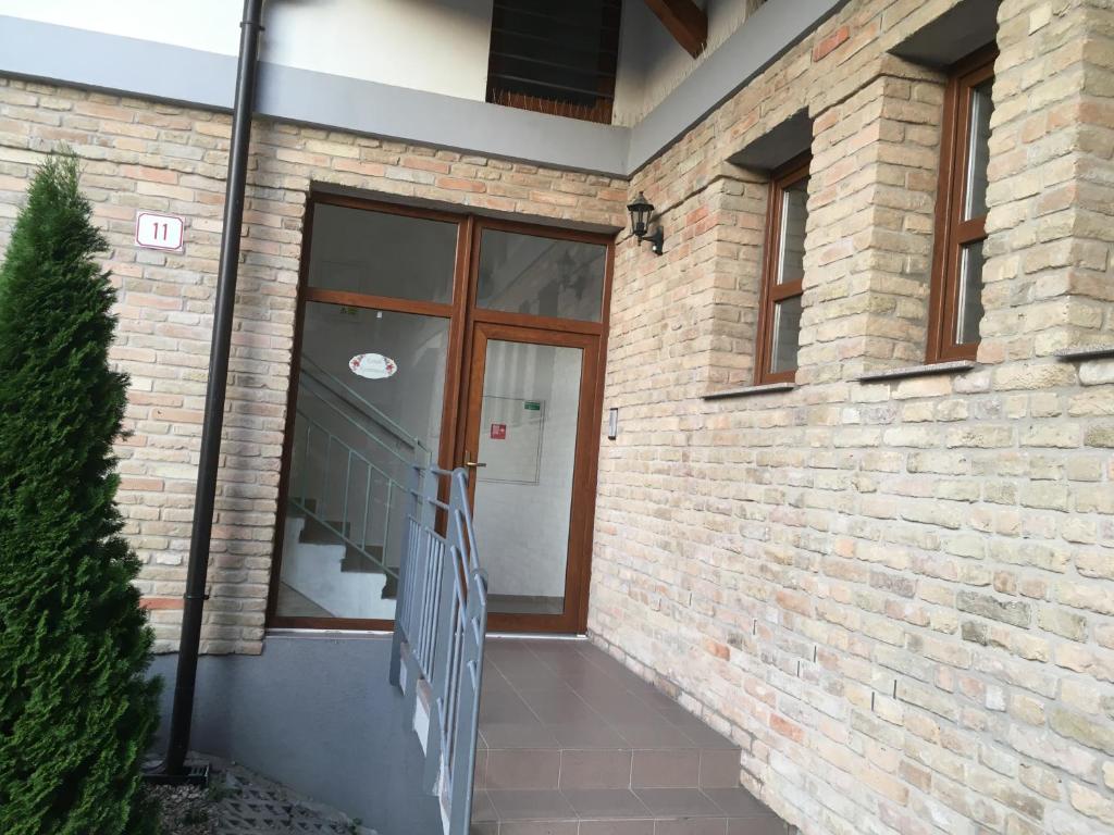 Fotografia z galérie ubytovania Kondé Apartments B v Dunajskej Strede