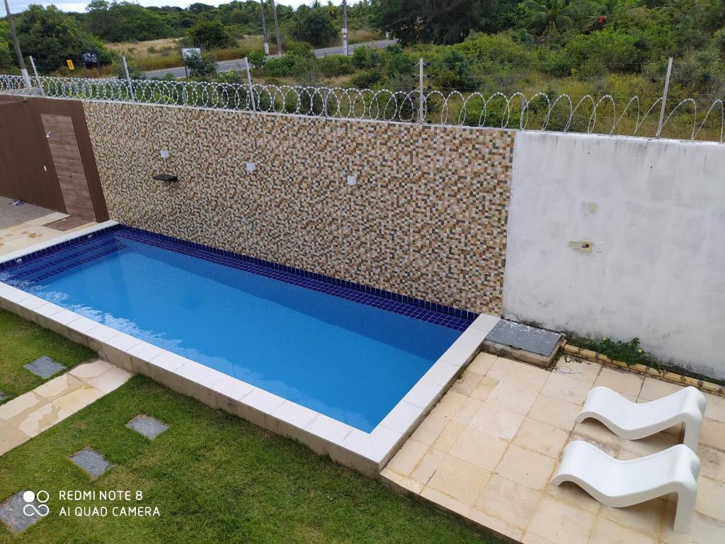  Encantos Morro Branco