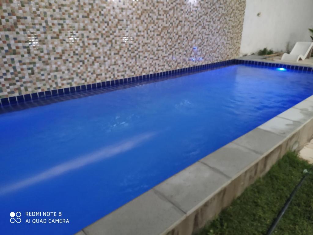  Encantos Morro Branco