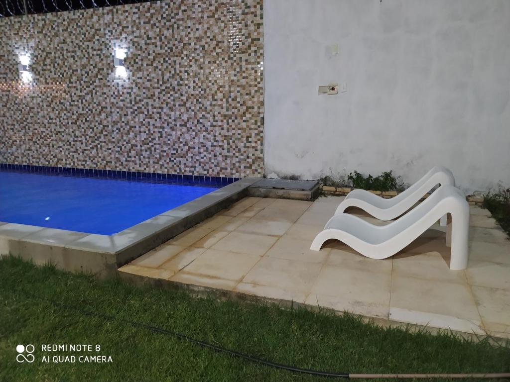  Encantos Morro Branco