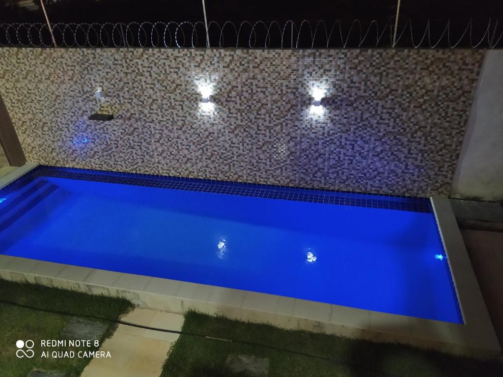  Encantos Morro Branco