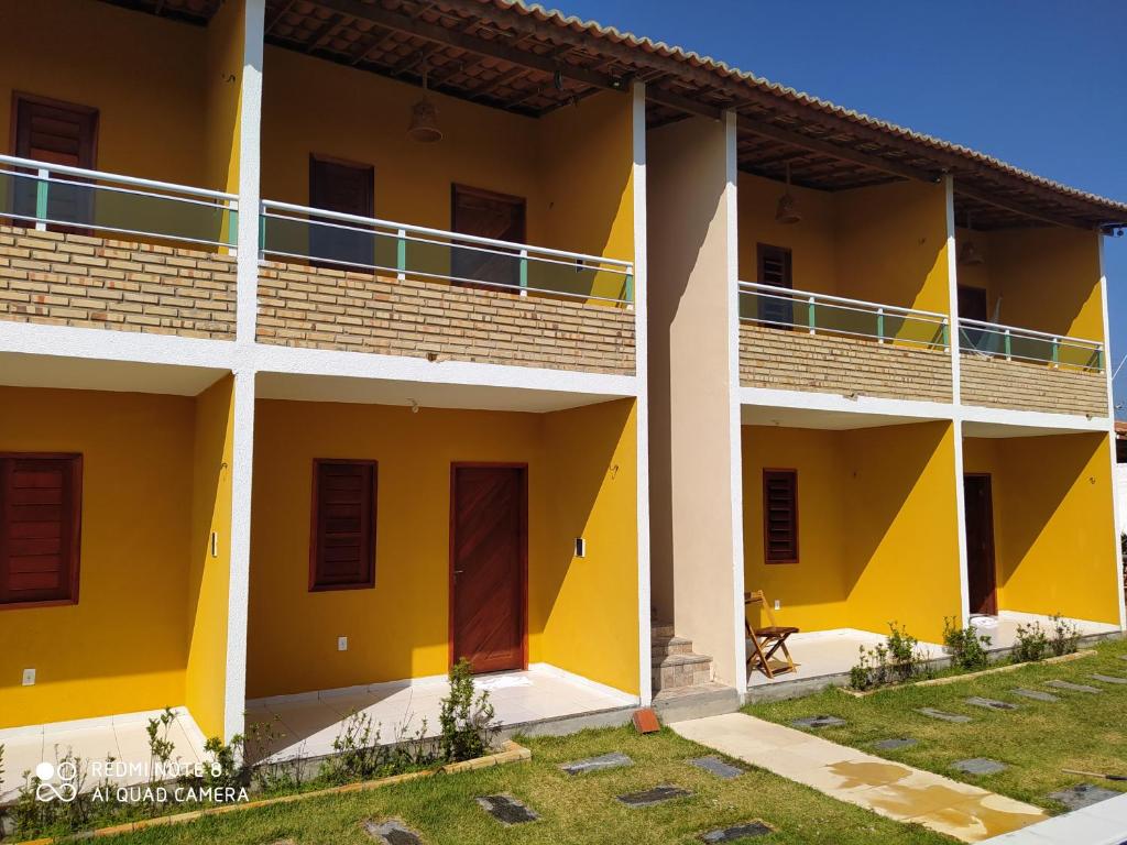  Encantos Morro Branco