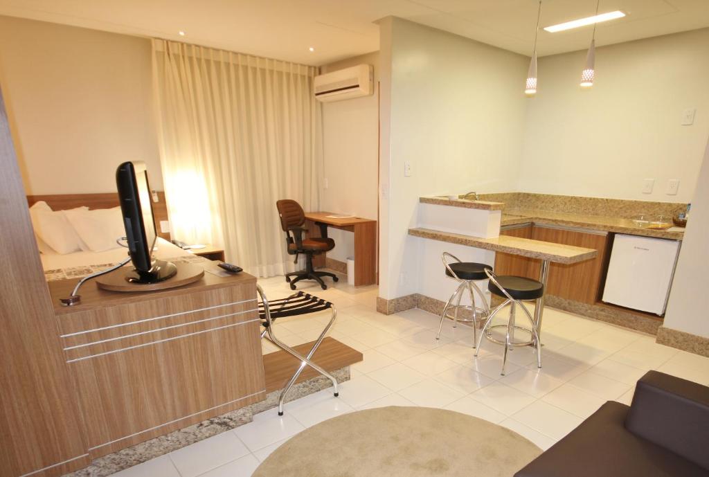  FLAT Sun Square Residence