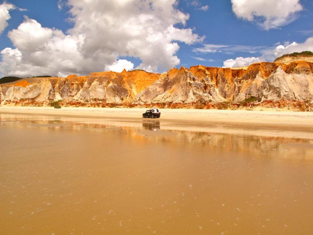  Encantos Morro Branco
