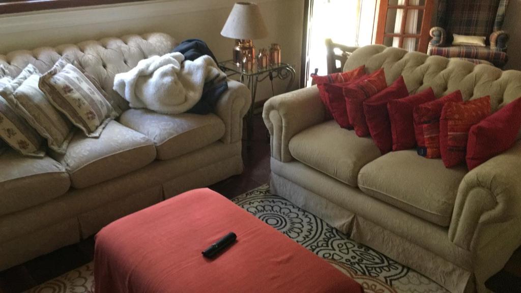  Apartamento em Condomínio Campos do Jordão