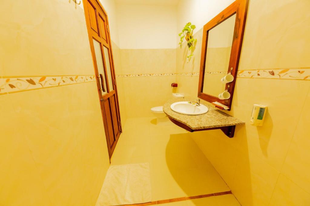 באו קוין בונגלו Bao Quynh Bungalow – תמונה 4