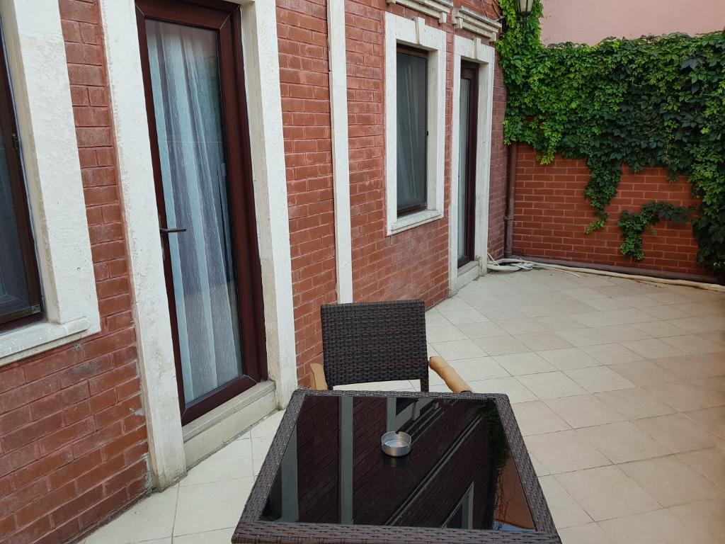 Kervansaray Canakkale Hotel - Special Category