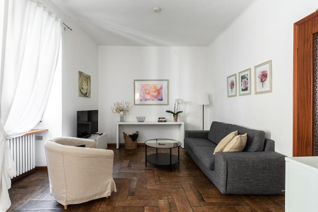 IL CORTILETTO Apartment Bellagio - Hizvo