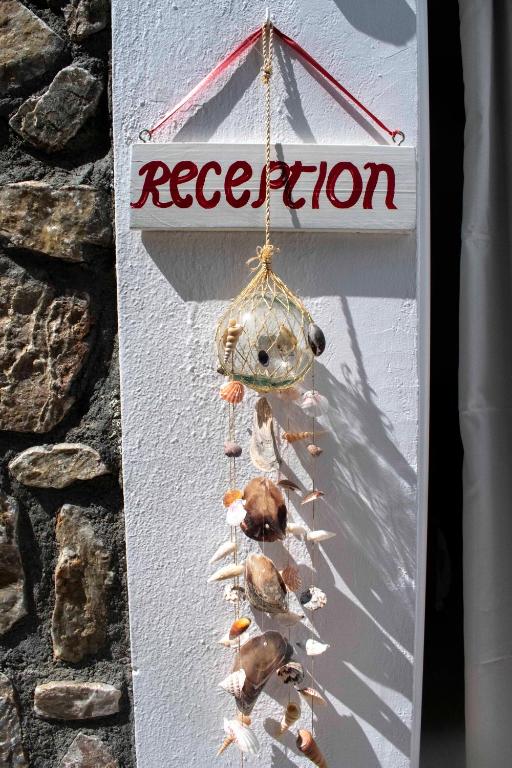 Imagem da galeria de Pension George em Karterados