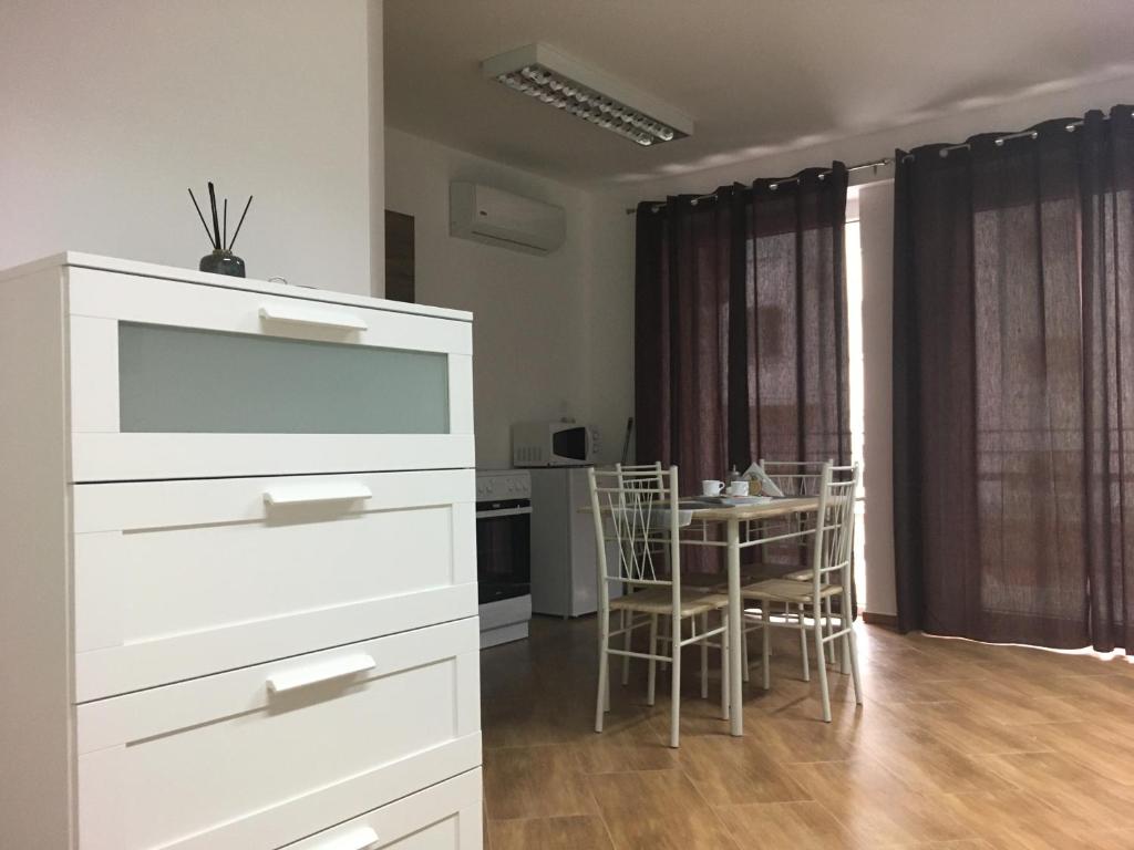 Fotografia z galérie ubytovania Kondé Apartments B v Dunajskej Strede