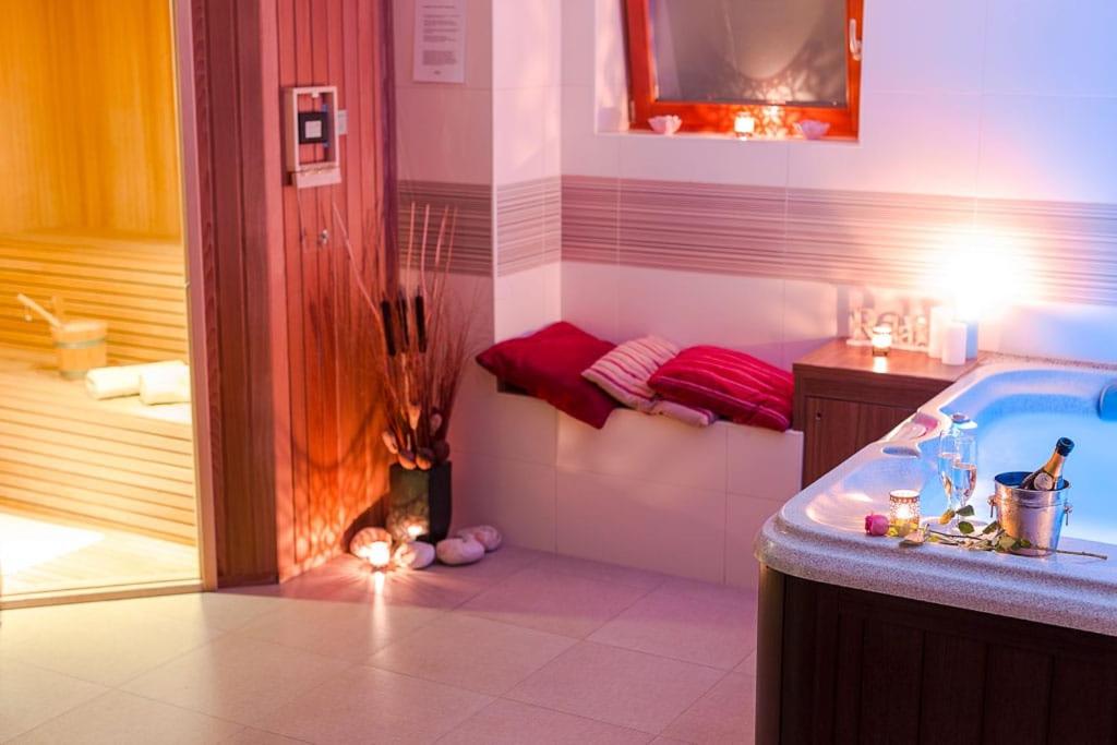 Imagine din galeria proprietății Villa Aina Boutique Hotel în Laško