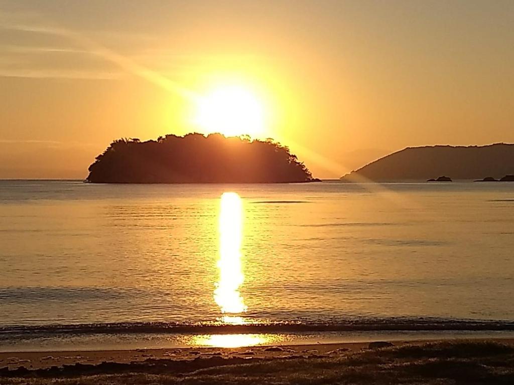  Casa com Piscina para temporada em Paraty - Casa Nova e Aconchegante
