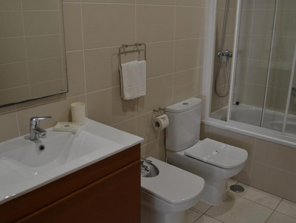 Cerca da Vitória 1 Sesimbra - 1