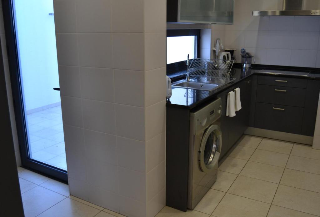 Cerca da Vitória 1 Sesimbra - 5