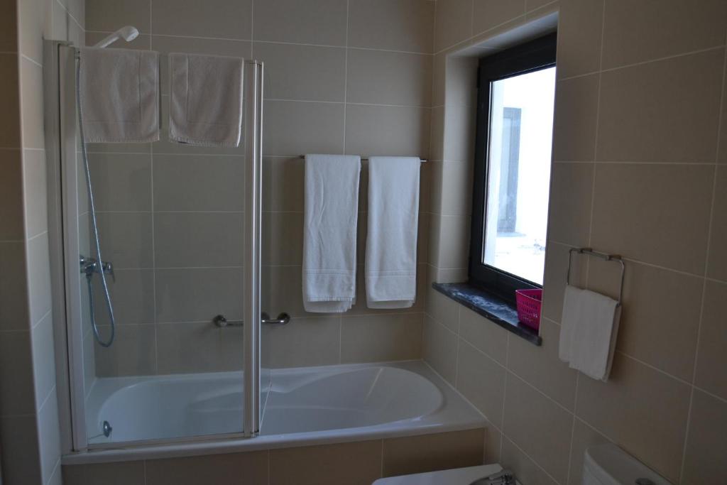 Cerca da Vitória 1 Sesimbra - 9