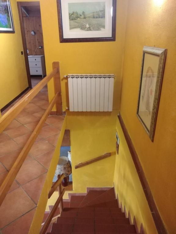 Fotografie z fotogalerie ubytování Appartamento Azalea v destinaci Montale