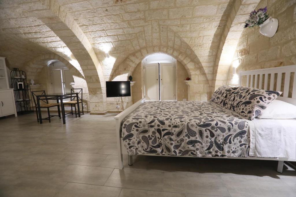 DUE PASSI DAL BORGO ANTICO 3 - One-Bedroom Apartment
