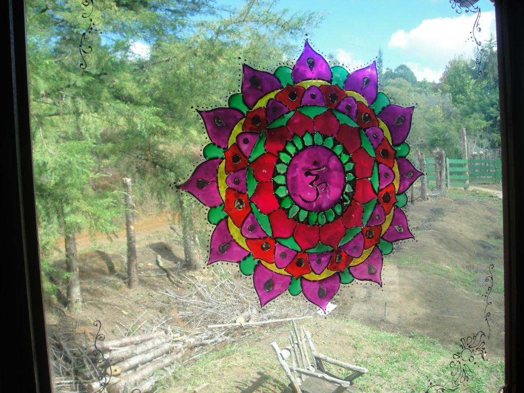  Chalé Krisna