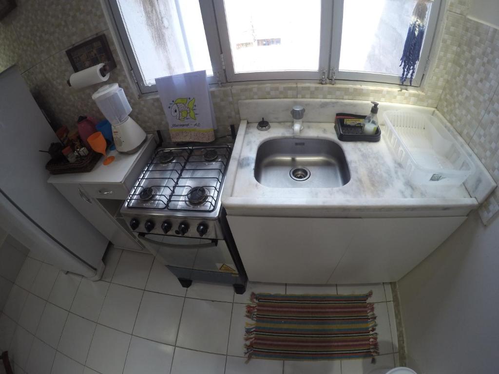 Casas Maragogi 12