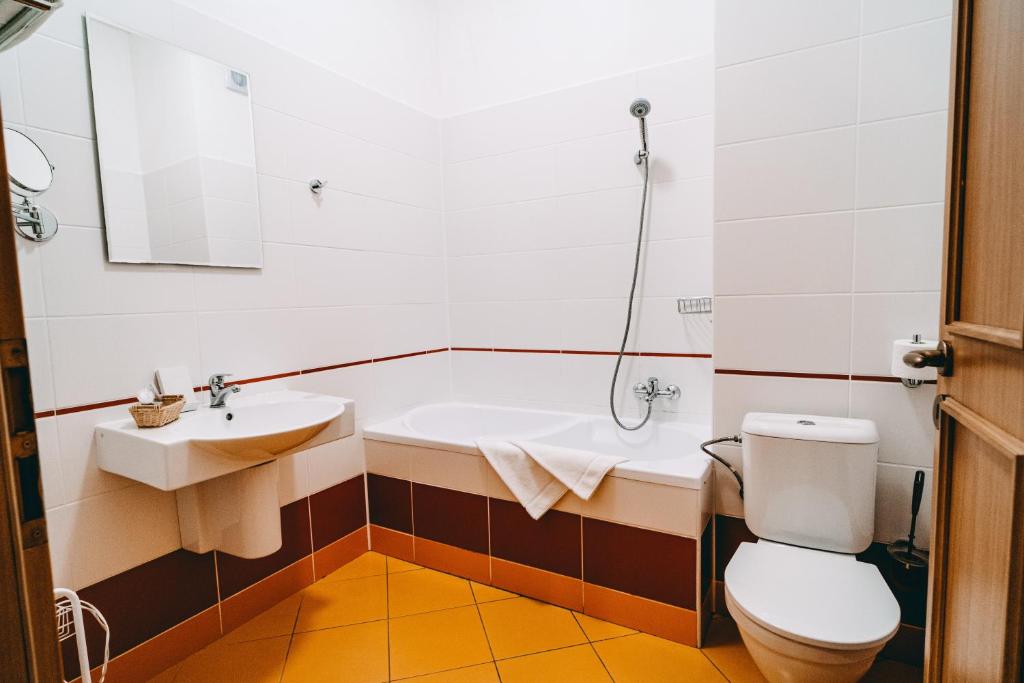 Hotel Dar - Resim 12