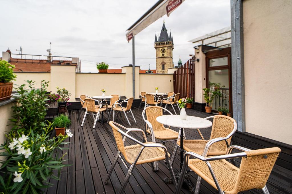 Hotel Dar - Resim 13