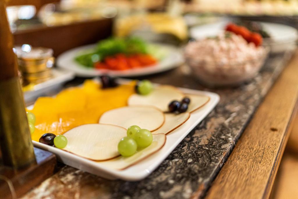 Hotel Dar - Resim 23