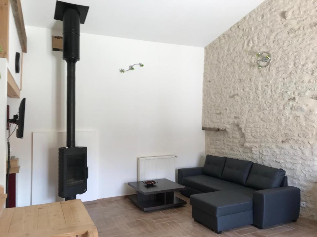 Le « chai » vous - Three-Bedroom House