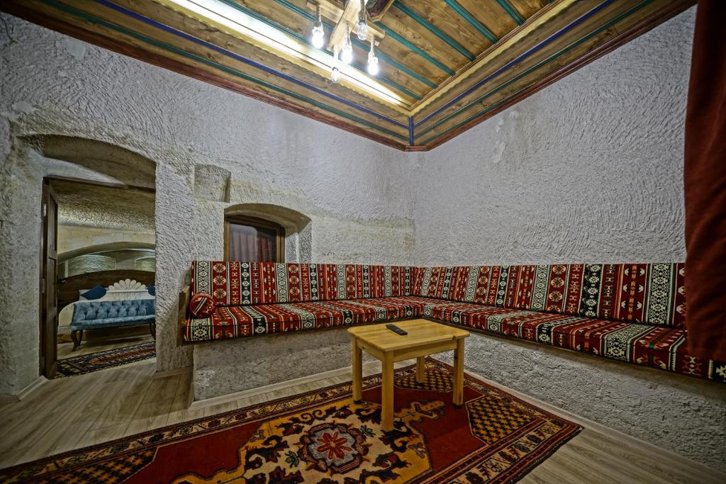 Cappa Cave Hotel - 18