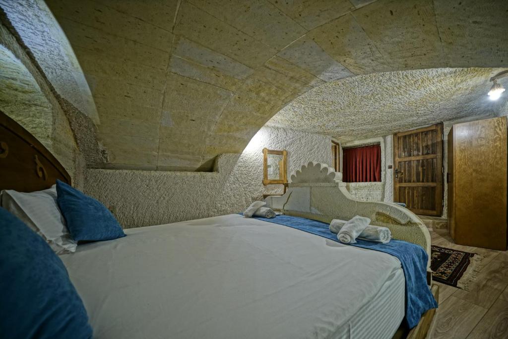 Cappa Cave Hotel - 17