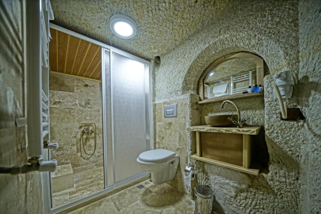 Cappa Cave Hotel - 14
