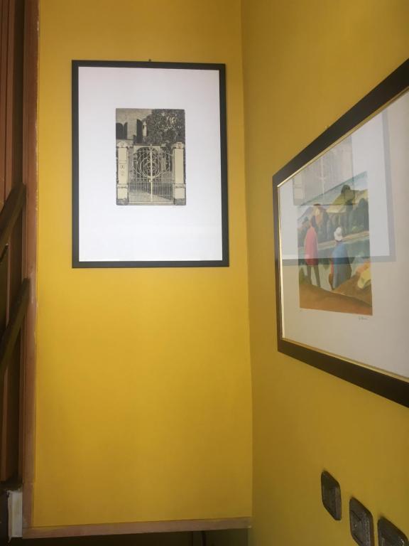 Fotografie z fotogalerie ubytování Appartamento Rosa v destinaci Montale