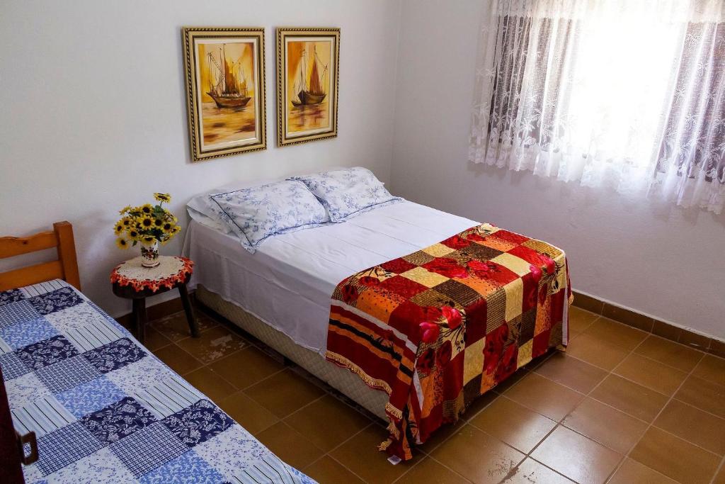  Sítio em Igaratá - Perfeito para descanso em família