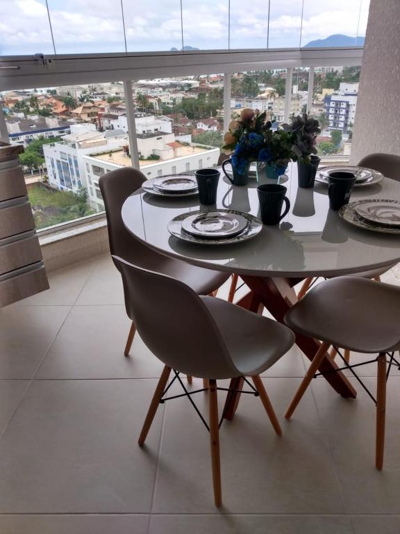  Apartamento Enseada Guarujá