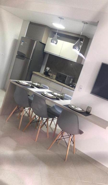  Apartamento Enseada Guarujá