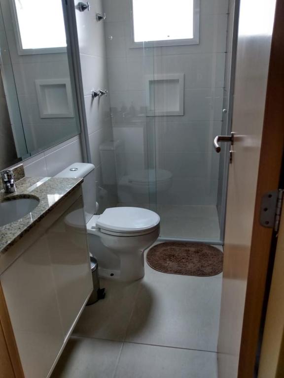  Apartamento Enseada Guarujá