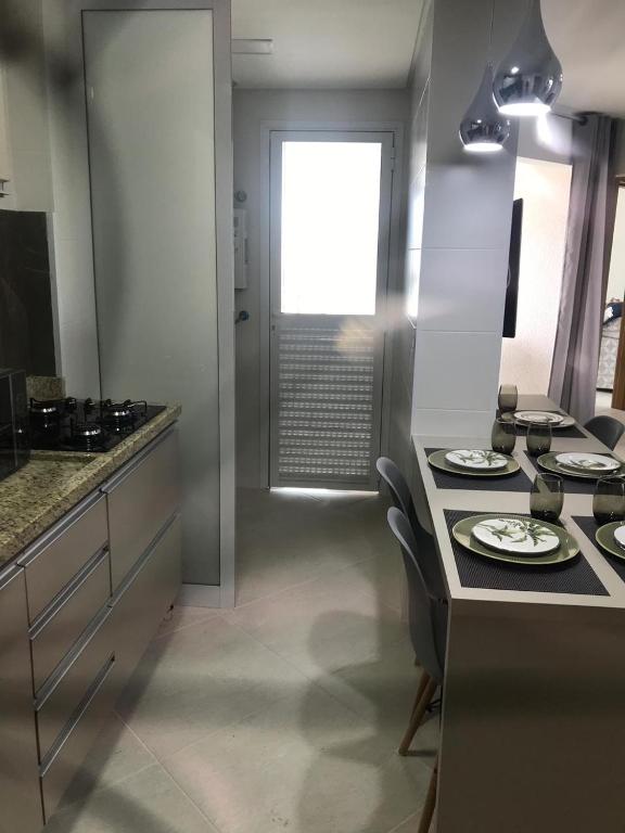  Apartamento Enseada Guarujá