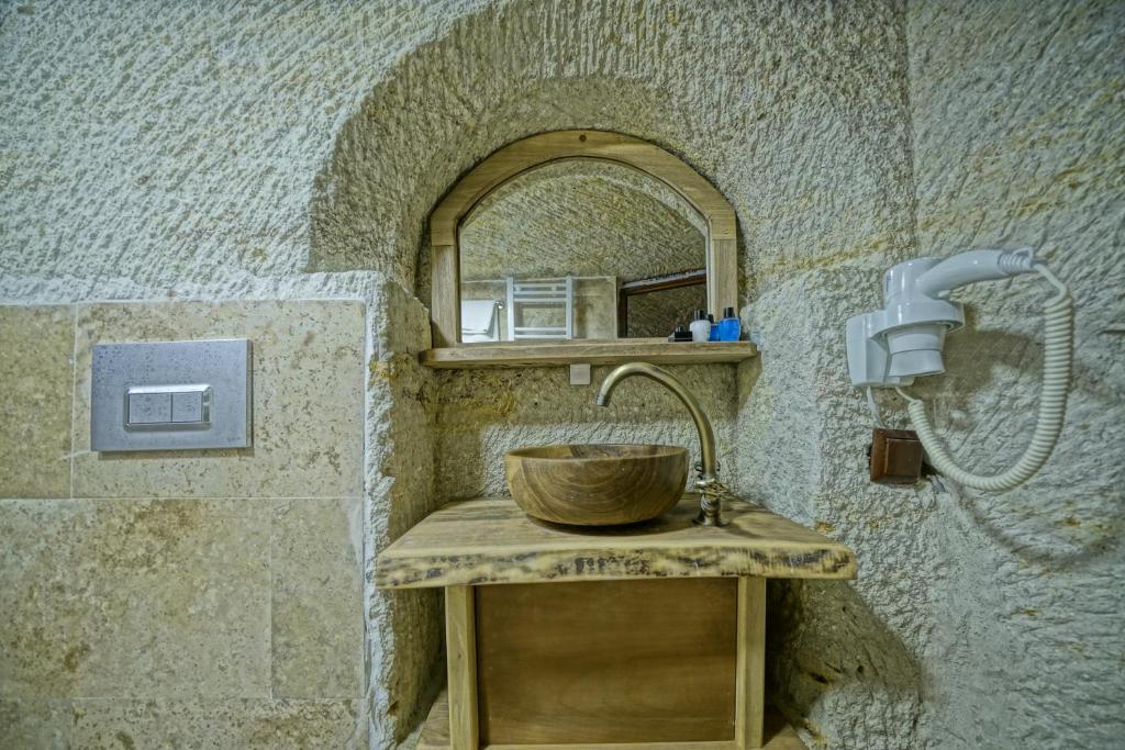 Cappa Cave Hotel - 3