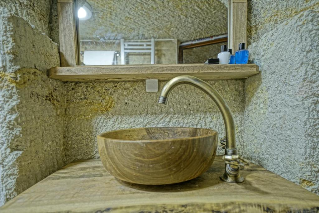 Cappa Cave Hotel - 12