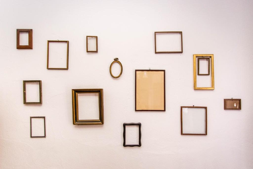 Fotografie z fotogalerie ubytování Casa del siglo XVII v destinaci Seville