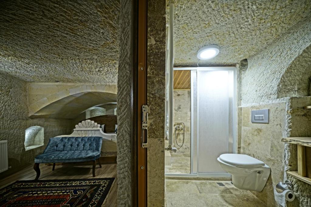 Cappa Cave Hotel - 11