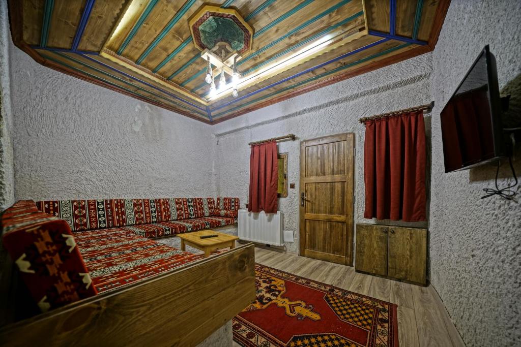 Cappa Cave Hotel - 10