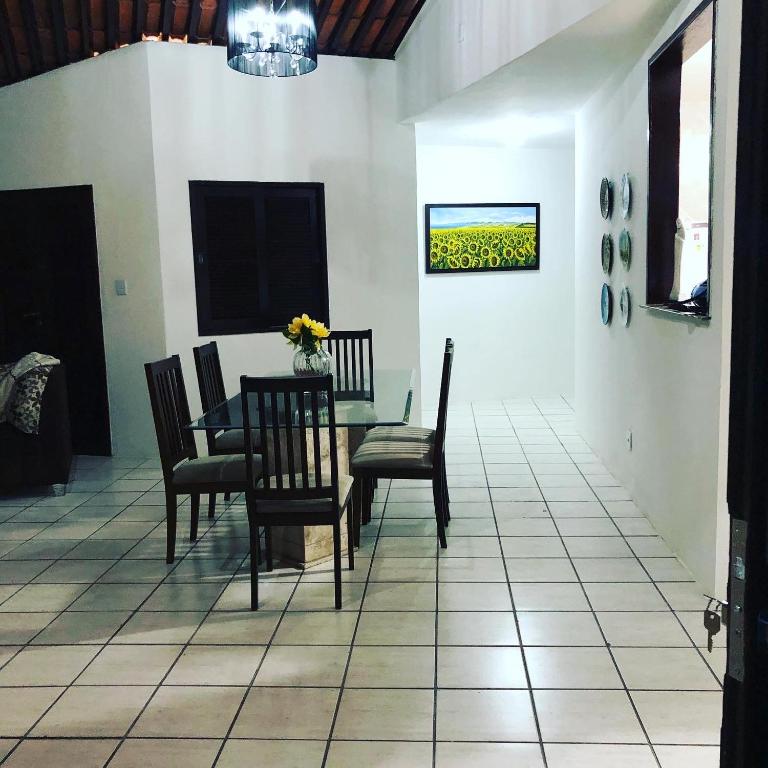  casa de veraneio paraiso da ilha de itamaraca condominio vila velha