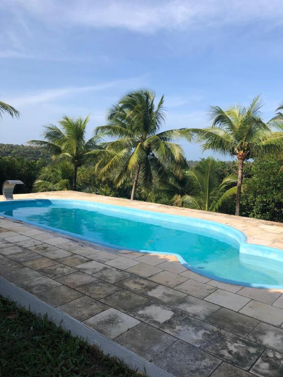  casa de veraneio paraiso da ilha de itamaraca condominio vila velha